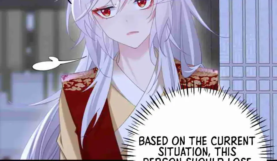 Breaking Into the Body of the Emperor's Daughter Chapter 11 Page 42