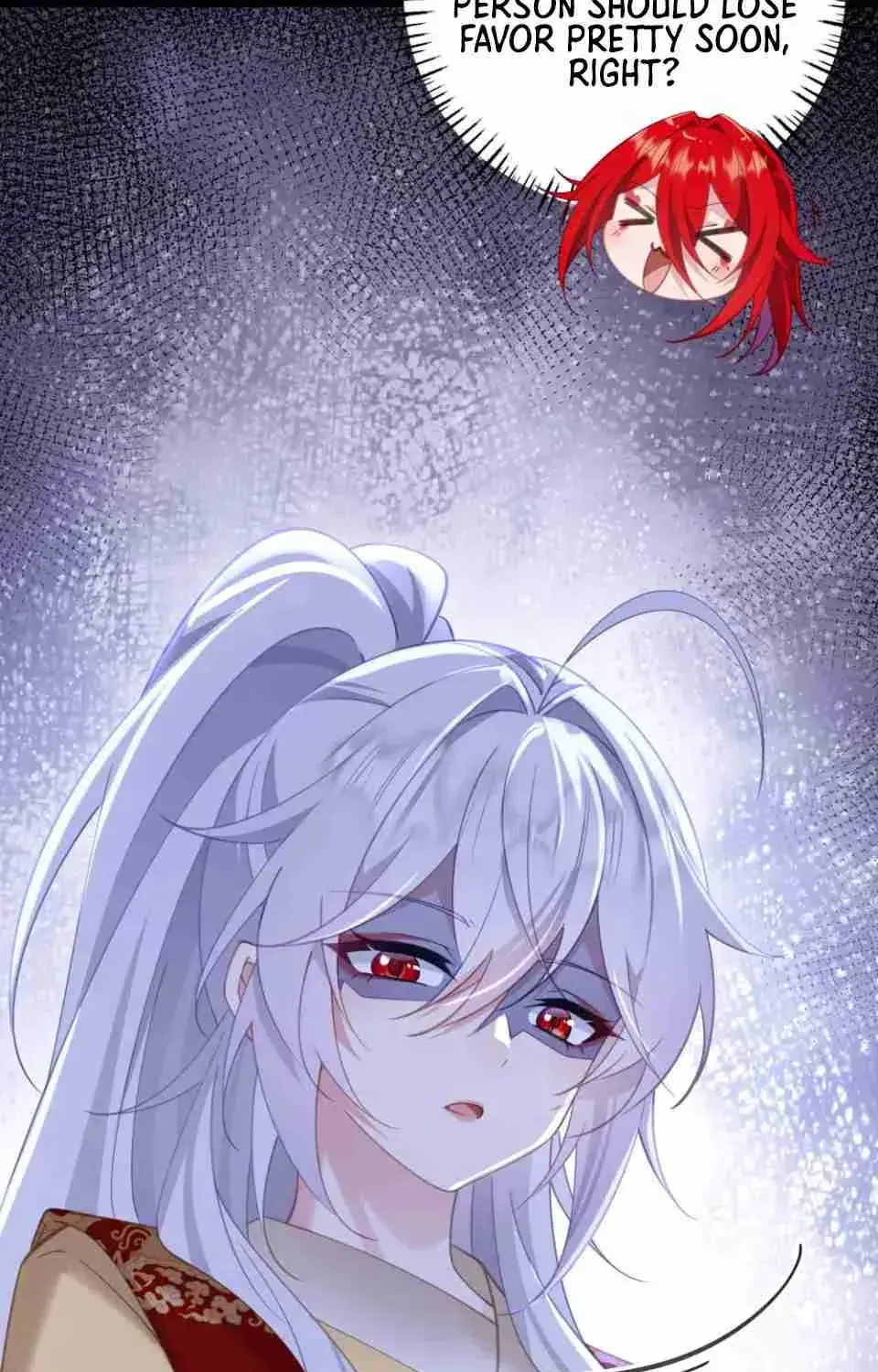 Breaking Into the Body of the Emperor's Daughter Chapter 11 Page 43