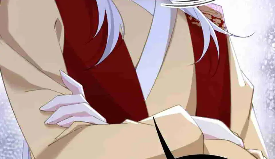Breaking Into the Body of the Emperor's Daughter Chapter 11 Page 44