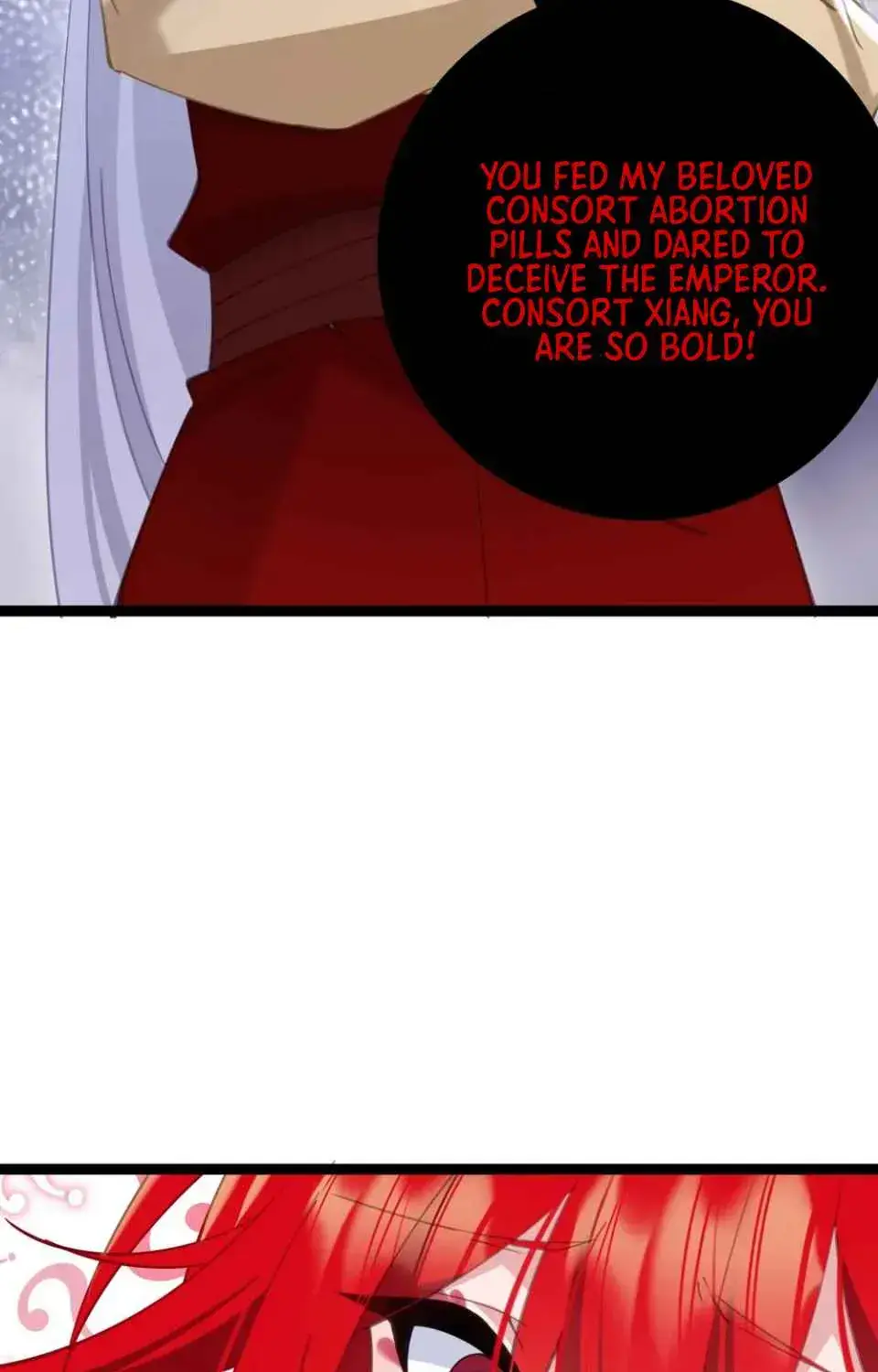 Breaking Into the Body of the Emperor's Daughter Chapter 11 Page 45