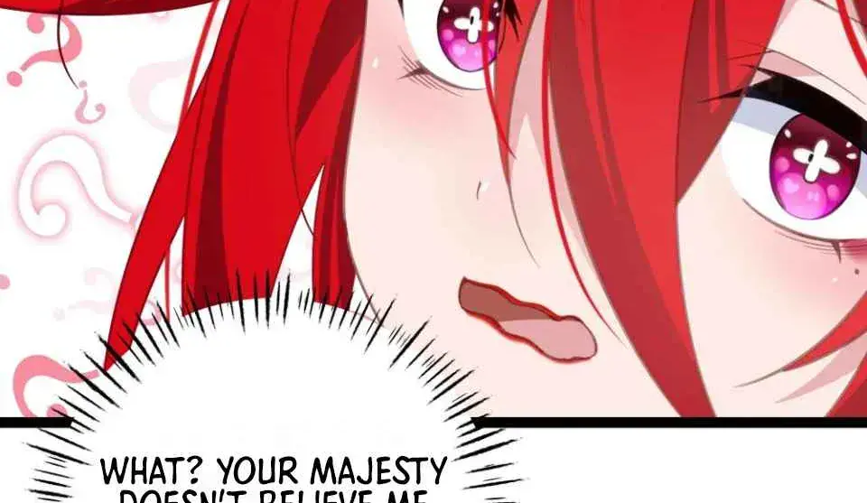 Breaking Into the Body of the Emperor's Daughter Chapter 11 Page 46