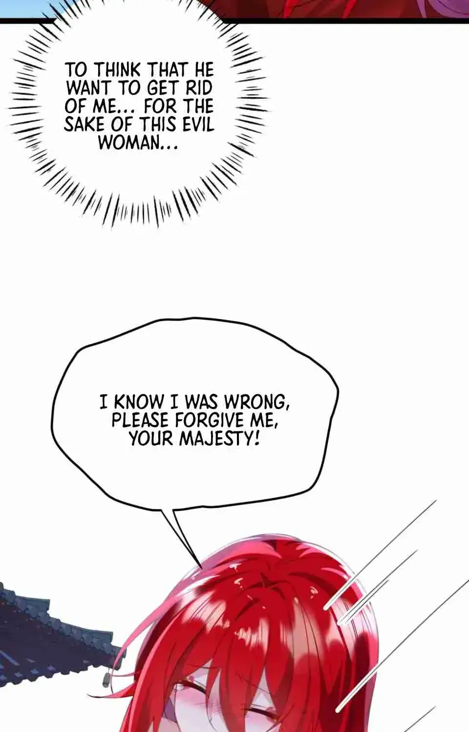 Breaking Into the Body of the Emperor's Daughter Chapter 11 Page 51