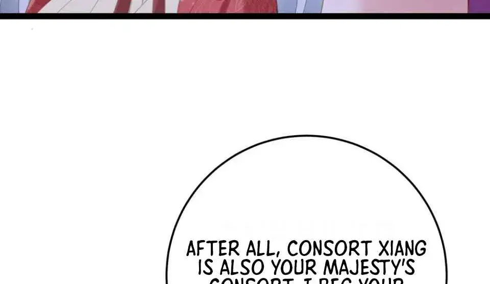 Breaking Into the Body of the Emperor's Daughter Chapter 11 Page 56