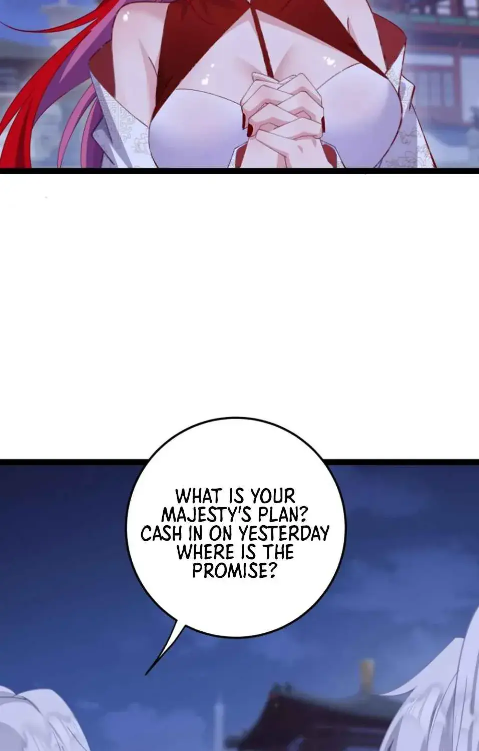 Breaking Into the Body of the Emperor's Daughter Chapter 11 Page 61