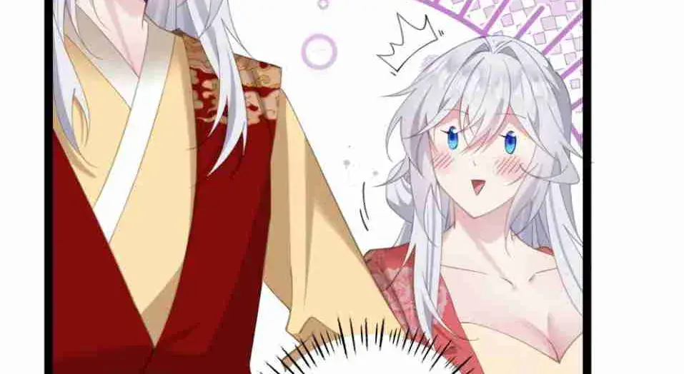 Breaking Into the Body of the Emperor's Daughter Chapter 11 Page 64