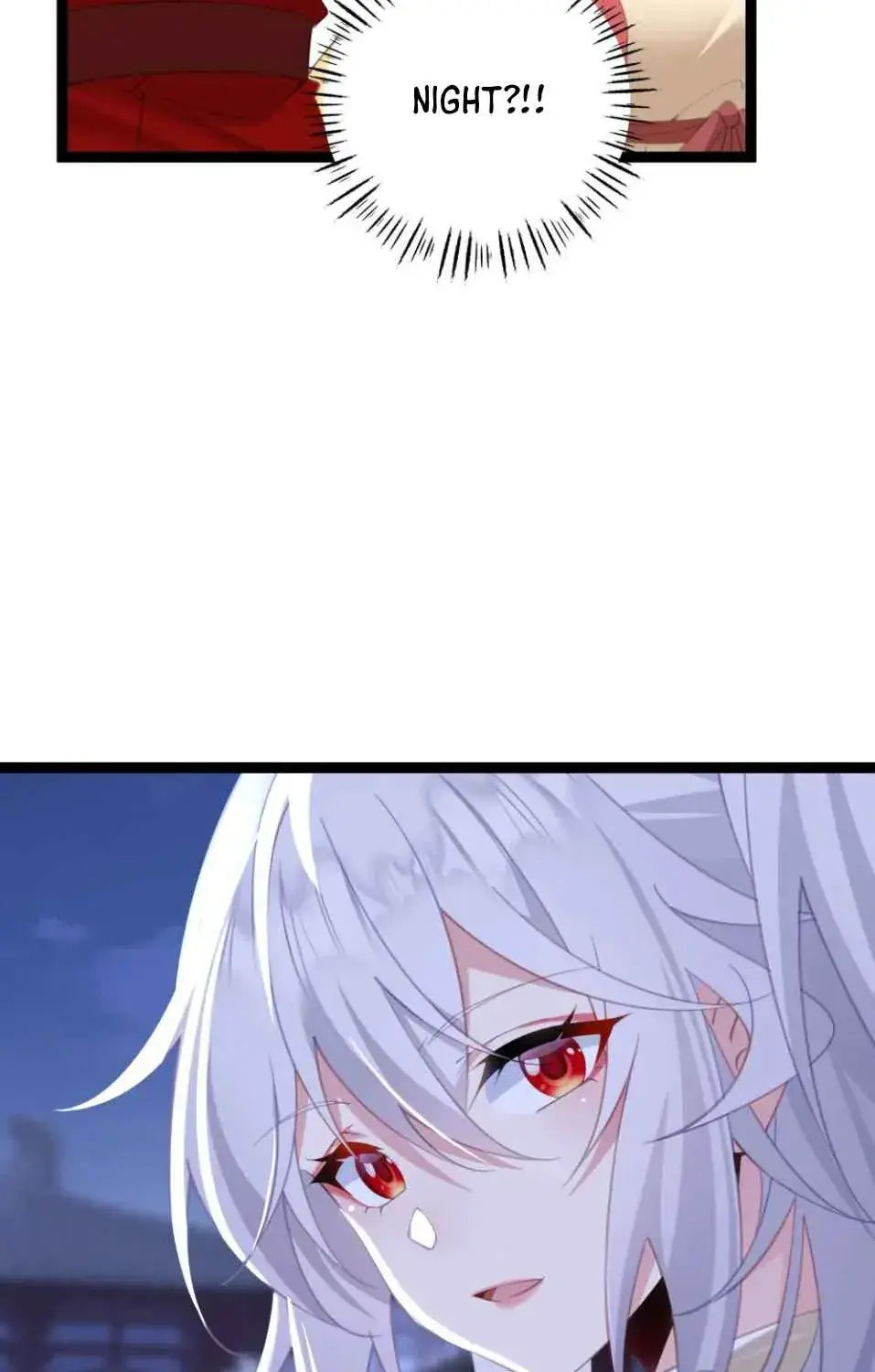 Breaking Into the Body of the Emperor's Daughter Chapter 11 Page 65
