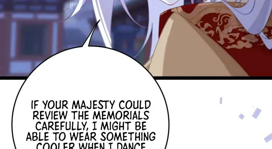 Breaking Into the Body of the Emperor's Daughter Chapter 11 Page 66