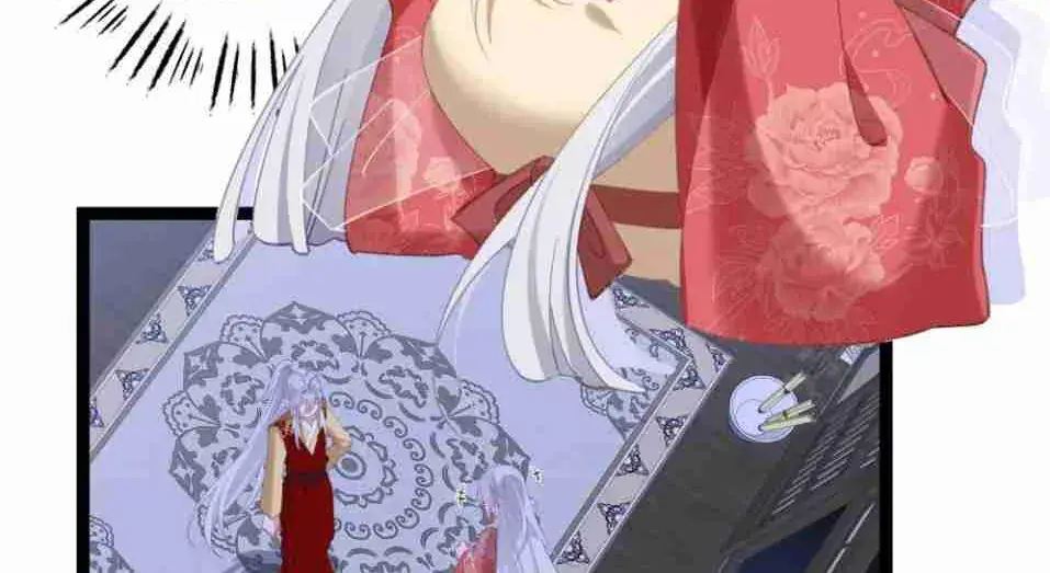 Breaking Into the Body of the Emperor's Daughter Chapter 11 Page 68