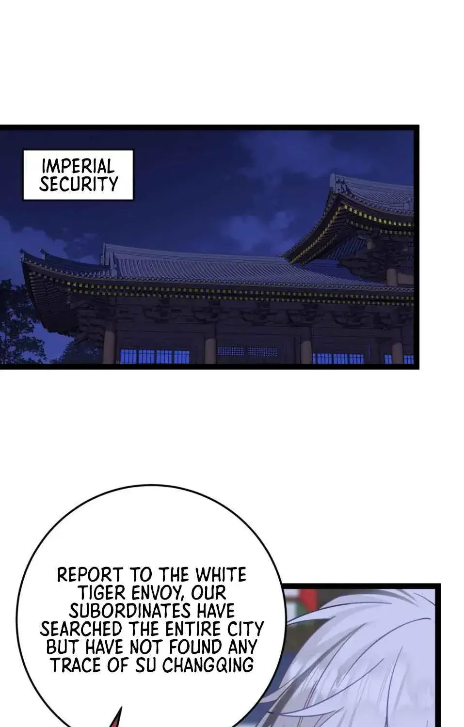Breaking Into the Body of the Emperor's Daughter Chapter 11 Page 71