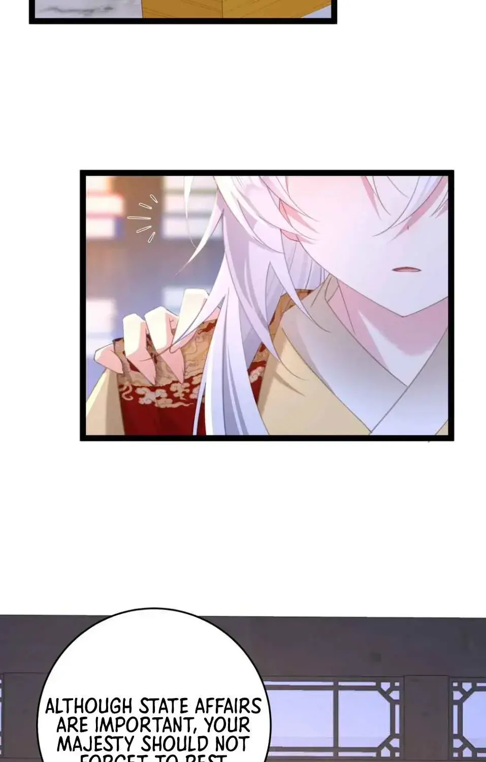 Breaking Into the Body of the Emperor's Daughter Chapter 11 Page 79