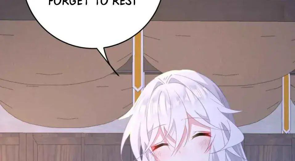 Breaking Into the Body of the Emperor's Daughter Chapter 11 Page 80
