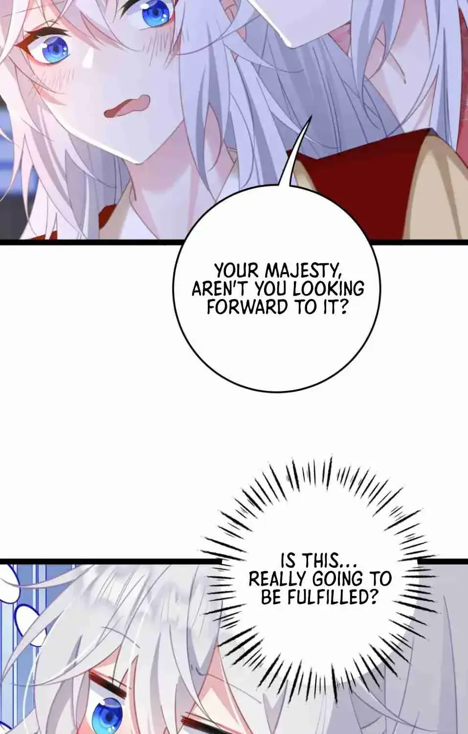 Breaking Into the Body of the Emperor's Daughter Chapter 11 Page 83