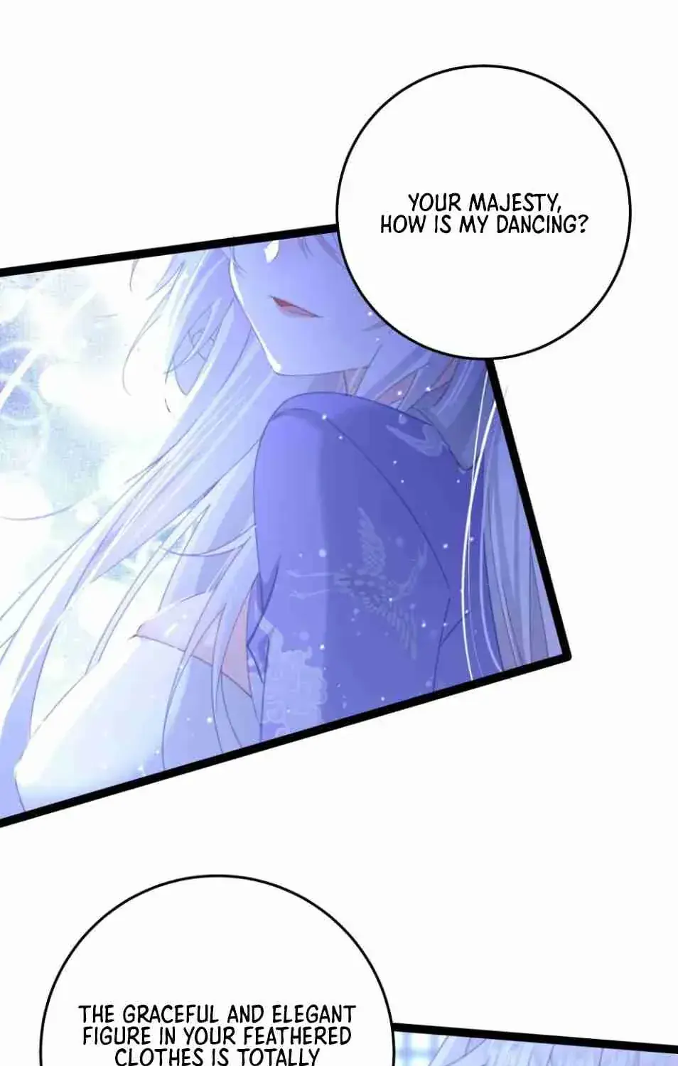 Breaking Into the Body of the Emperor's Daughter Chapter 12 Page 3