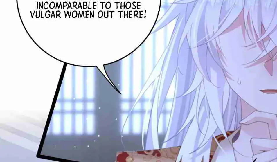Breaking Into the Body of the Emperor's Daughter Chapter 12 Page 4