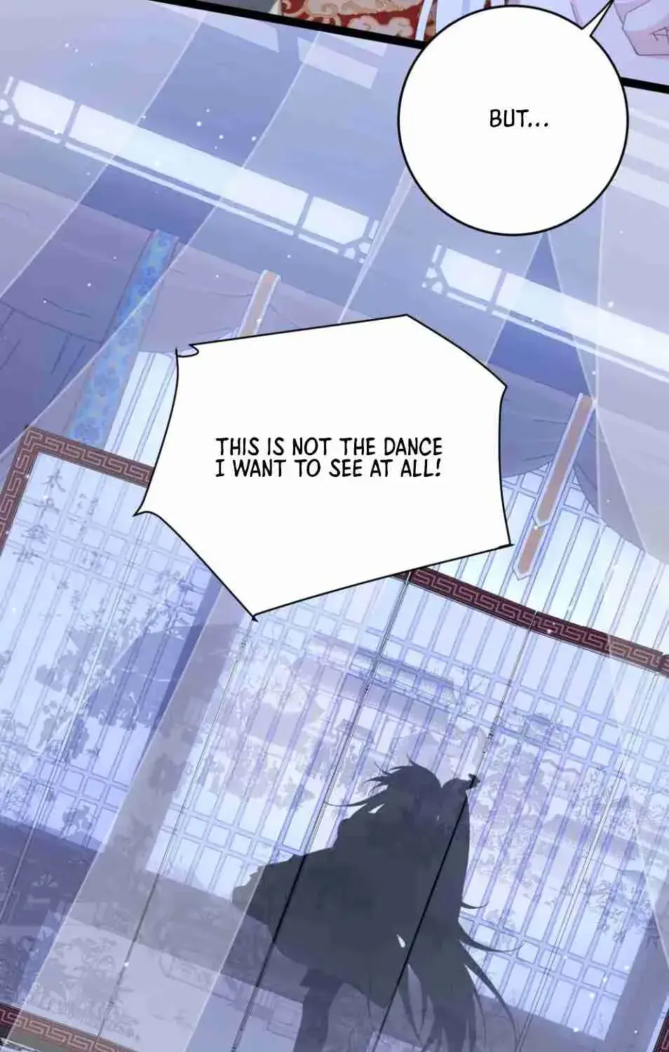 Breaking Into the Body of the Emperor's Daughter Chapter 12 Page 5