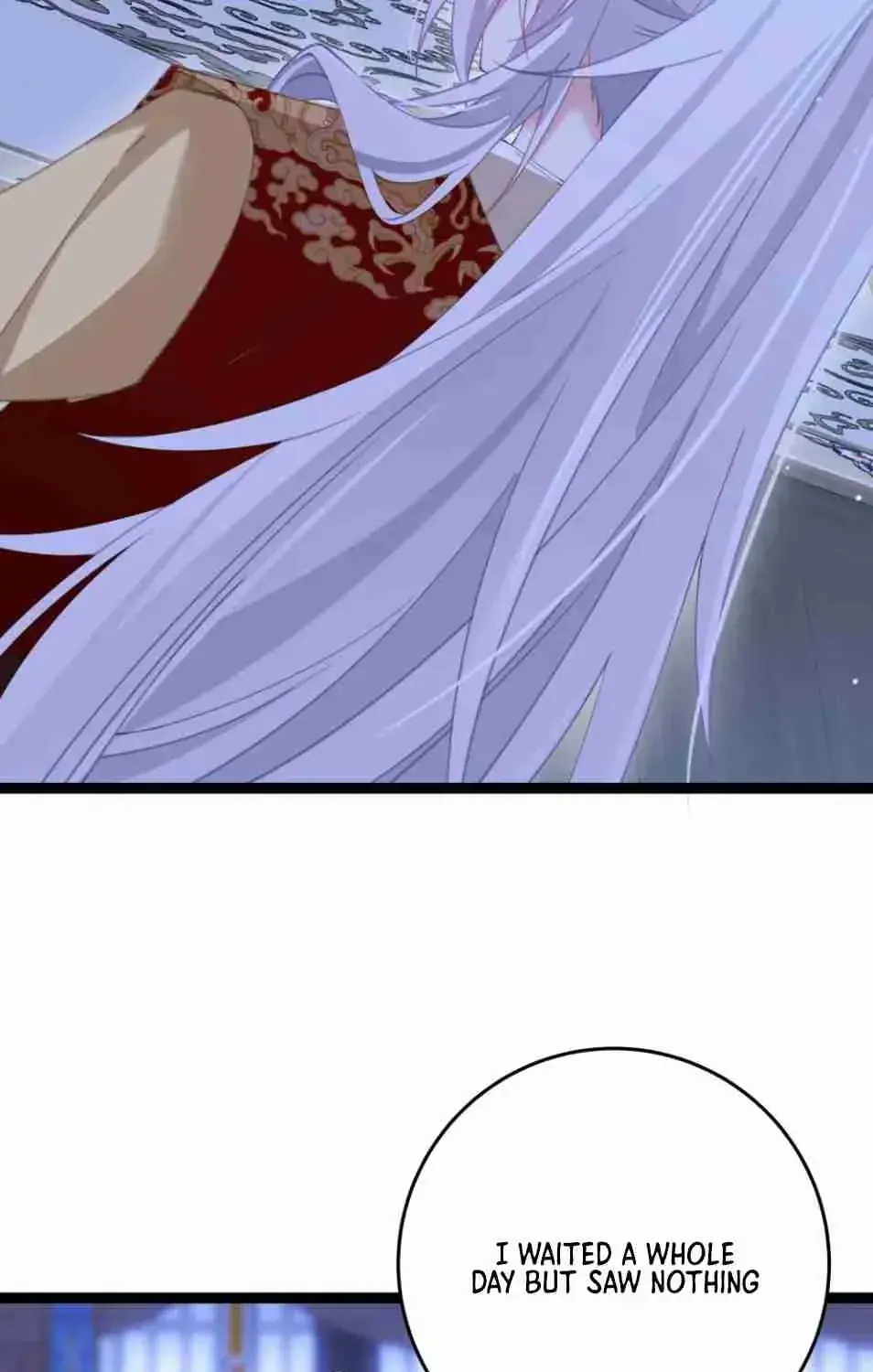 Breaking Into the Body of the Emperor's Daughter Chapter 12 Page 7