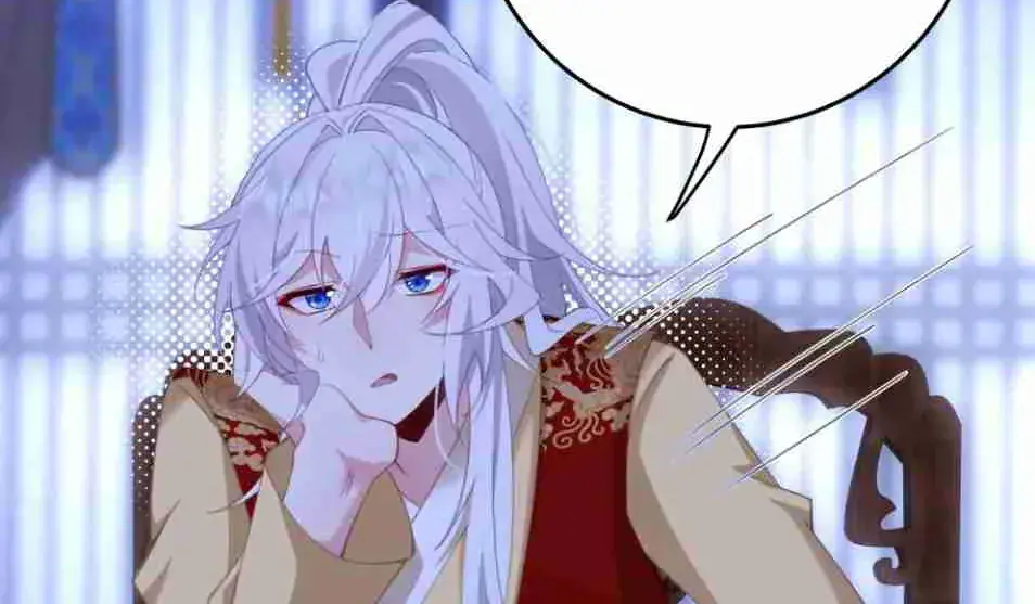 Breaking Into the Body of the Emperor's Daughter Chapter 12 Page 8