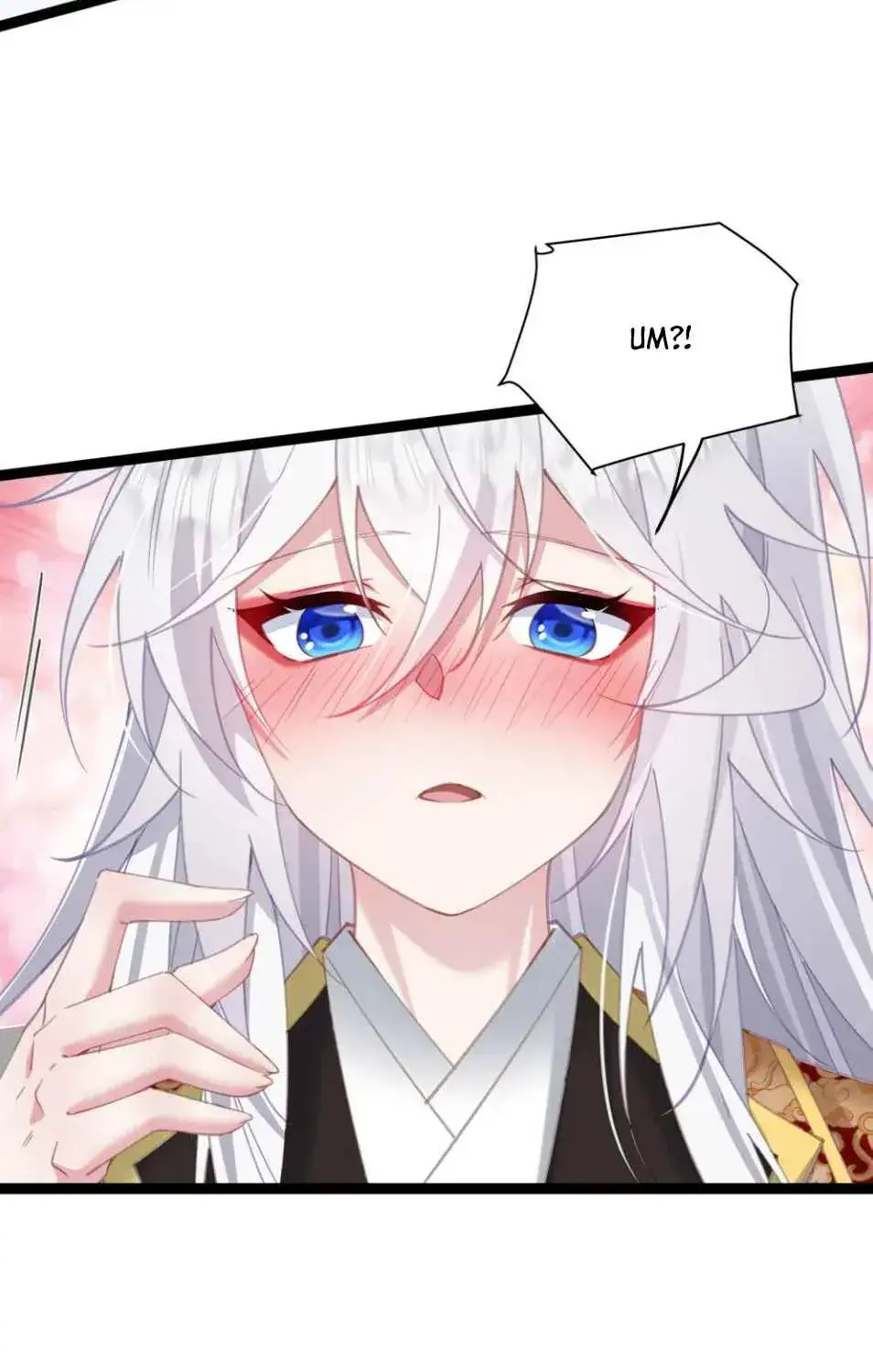 Breaking Into the Body of the Emperor's Daughter Chapter 12 Page 15