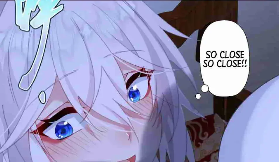 Breaking Into the Body of the Emperor's Daughter Chapter 12 Page 20