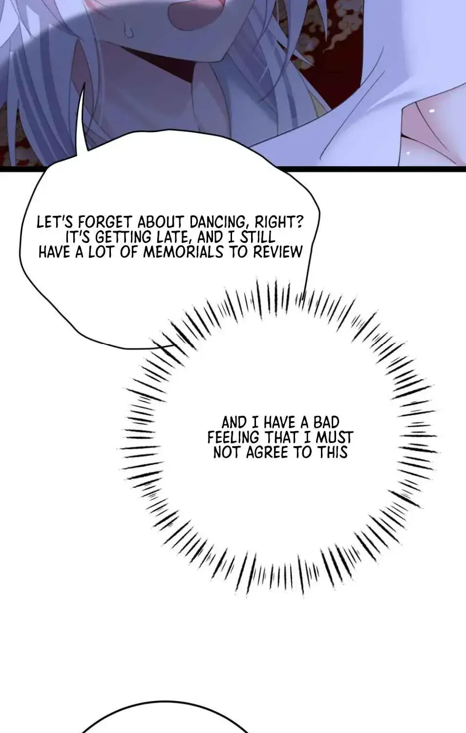 Breaking Into the Body of the Emperor's Daughter Chapter 12 Page 21