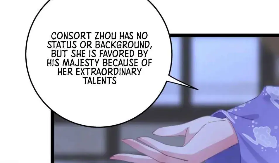 Breaking Into the Body of the Emperor's Daughter Chapter 12 Page 22