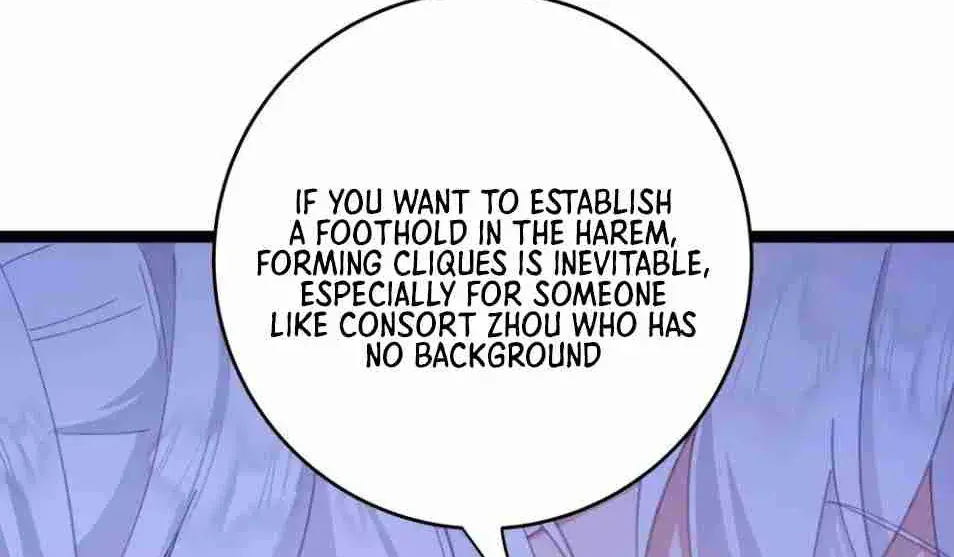 Breaking Into the Body of the Emperor's Daughter Chapter 12 Page 28