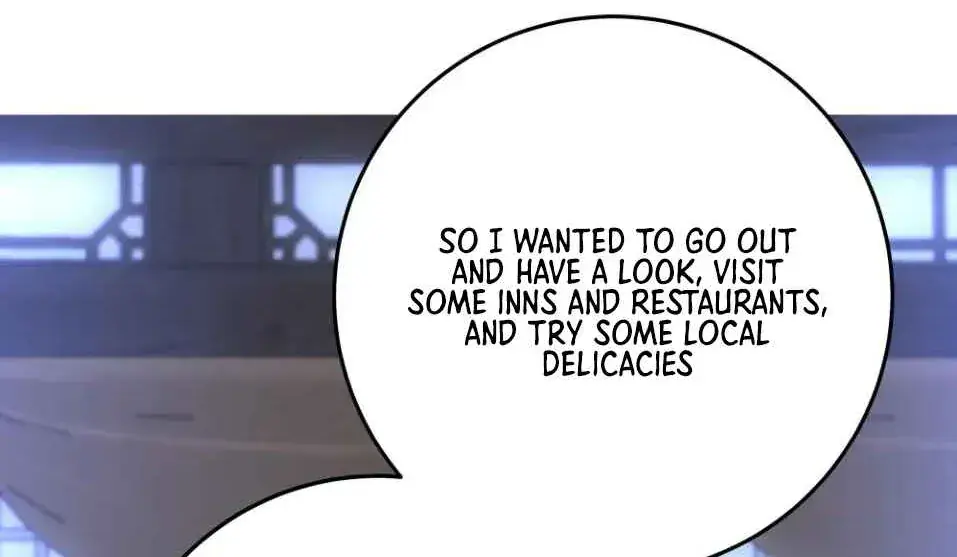 Breaking Into the Body of the Emperor's Daughter Chapter 12 Page 40