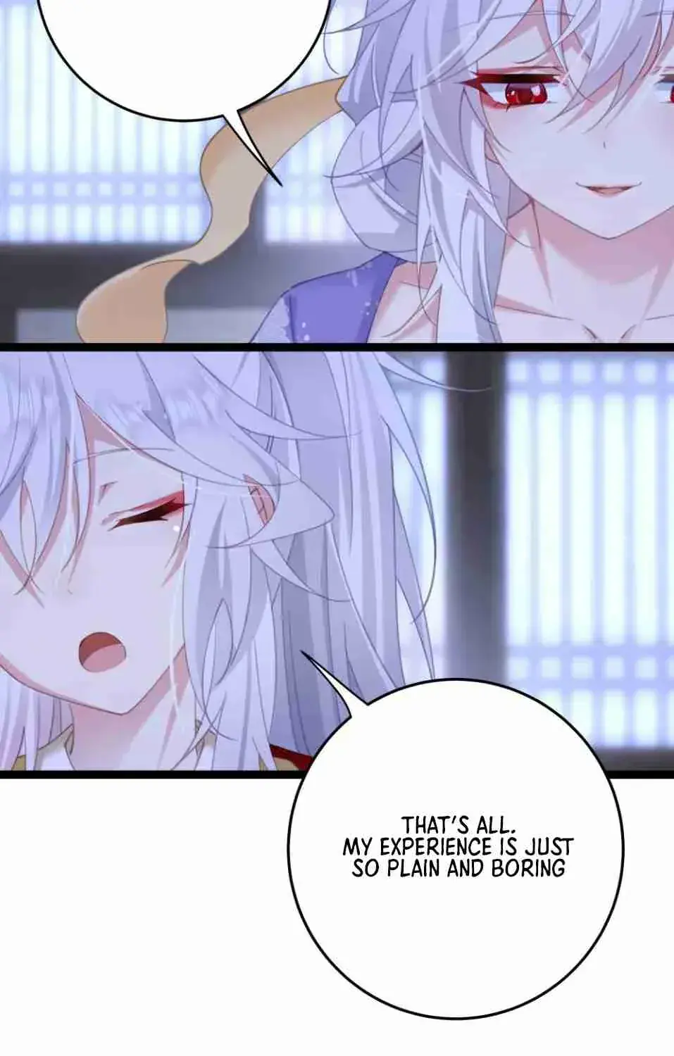 Breaking Into the Body of the Emperor's Daughter Chapter 12 Page 43