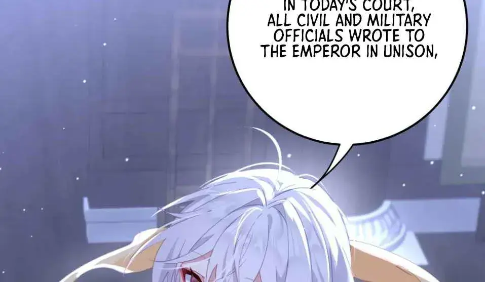 Breaking Into the Body of the Emperor's Daughter Chapter 12 Page 46