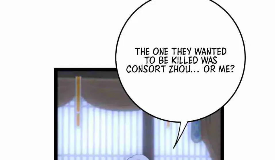 Breaking Into the Body of the Emperor's Daughter Chapter 12 Page 48