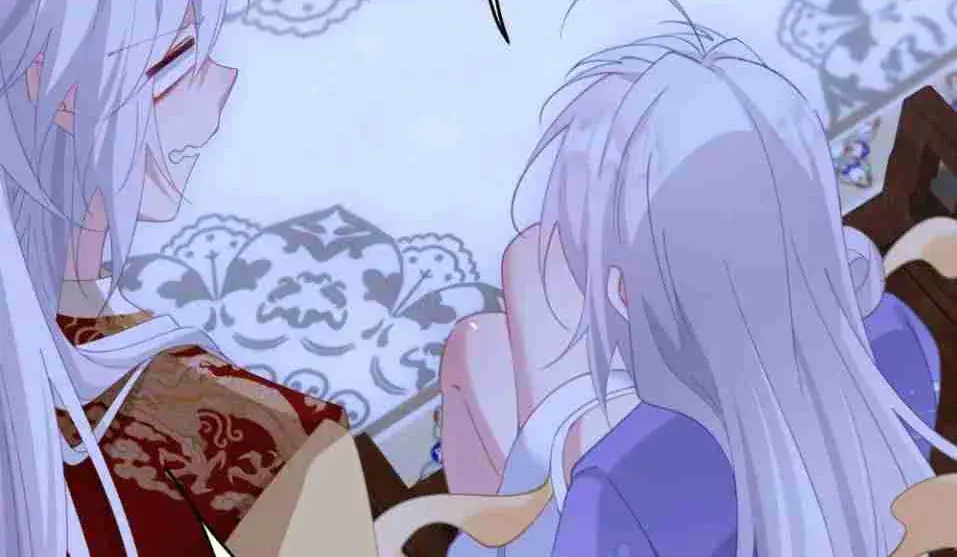 Breaking Into the Body of the Emperor's Daughter Chapter 12 Page 50