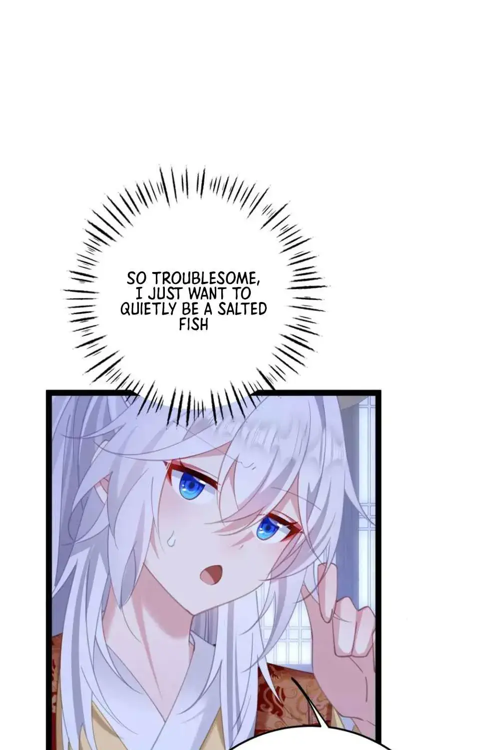 Breaking Into the Body of the Emperor's Daughter Chapter 12 Page 53