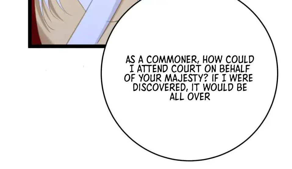 Breaking Into the Body of the Emperor's Daughter Chapter 12 Page 54