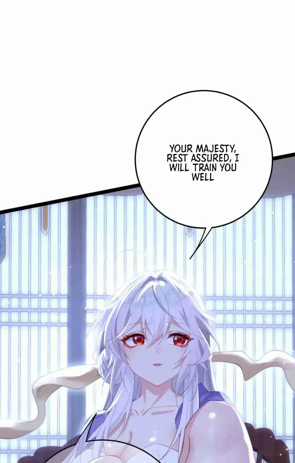 Breaking Into the Body of the Emperor's Daughter Chapter 12 Page 55
