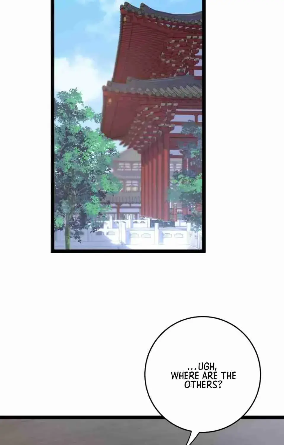 Breaking Into the Body of the Emperor's Daughter Chapter 12 Page 59
