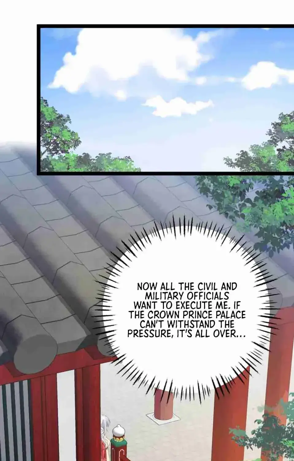 Breaking Into the Body of the Emperor's Daughter Chapter 12 Page 63