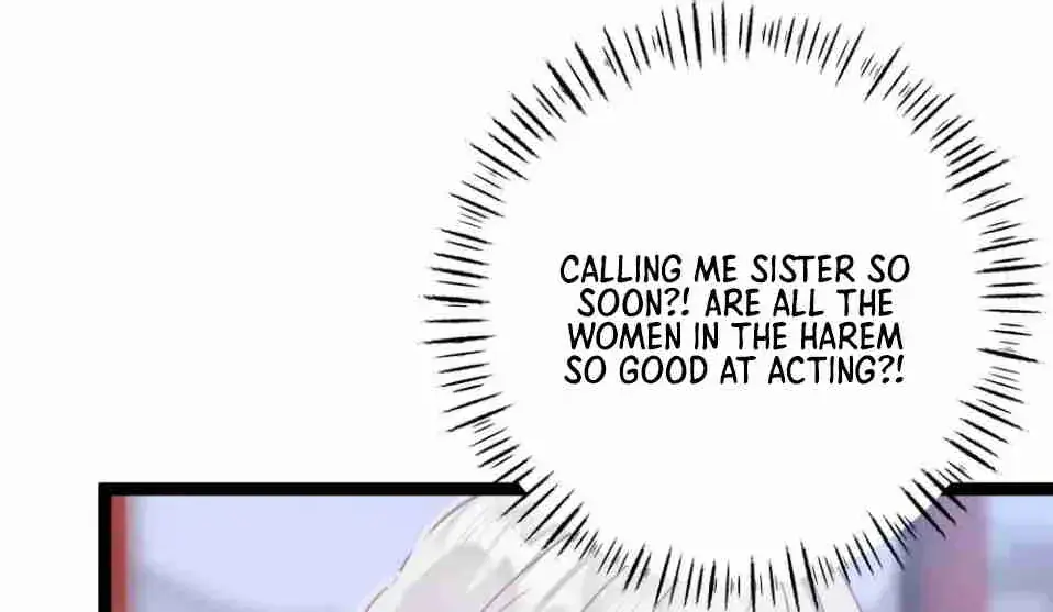Breaking Into the Body of the Emperor's Daughter Chapter 12 Page 68