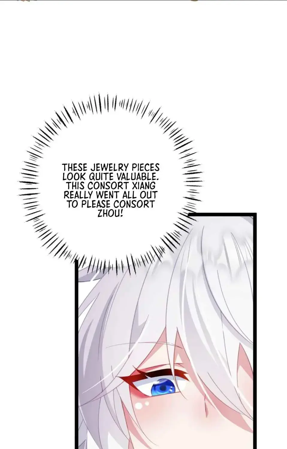 Breaking Into the Body of the Emperor's Daughter Chapter 12 Page 73