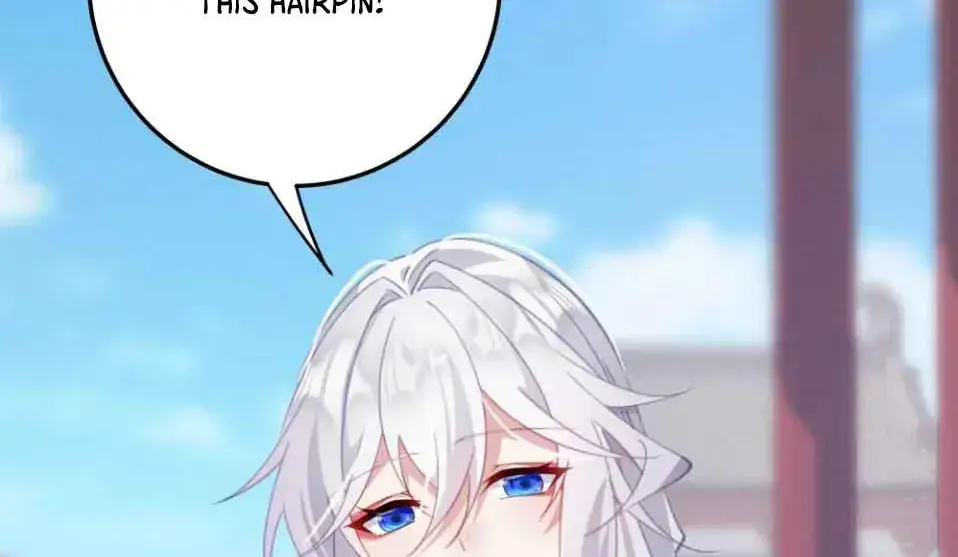 Breaking Into the Body of the Emperor's Daughter Chapter 12 Page 76