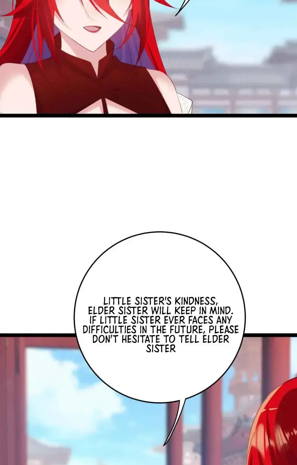 Breaking Into the Body of the Emperor's Daughter Chapter 12 Page 79