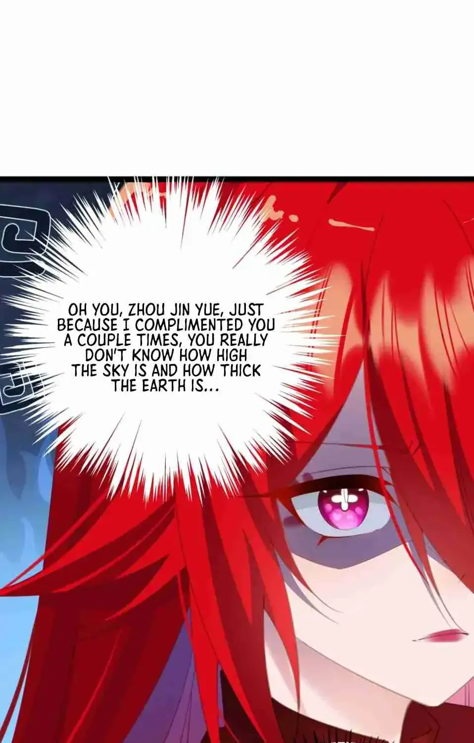 Breaking Into the Body of the Emperor's Daughter Chapter 12 Page 83