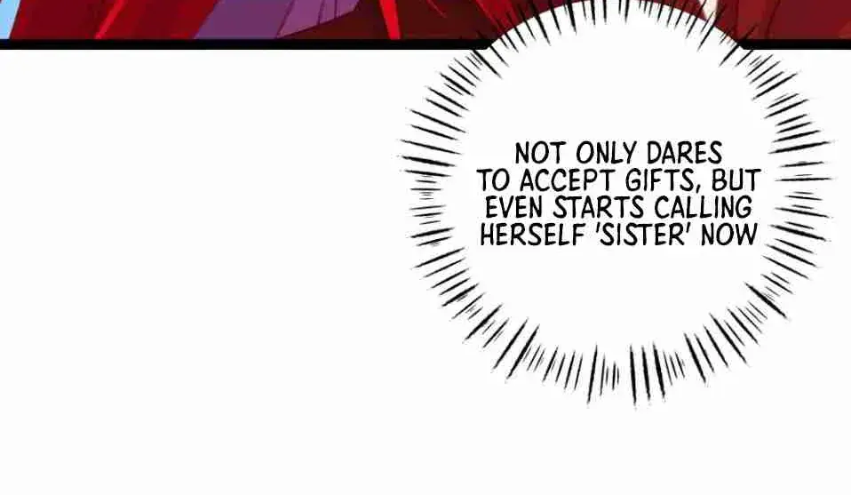 Breaking Into the Body of the Emperor's Daughter Chapter 12 Page 84