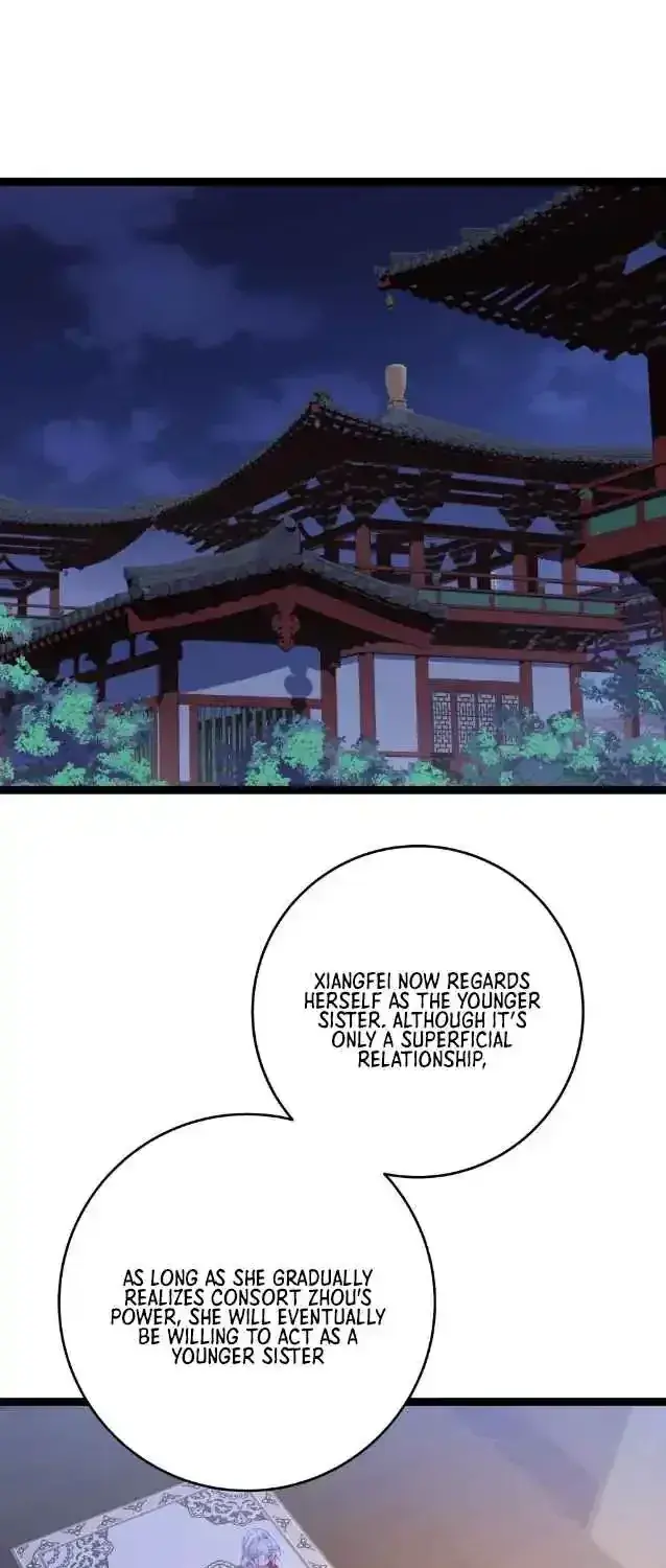 Breaking Into the Body of the Emperor's Daughter Chapter 13 Page 3