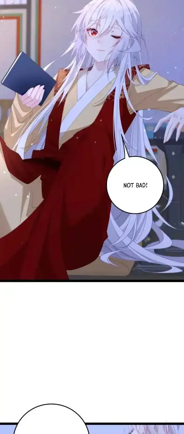 Breaking Into the Body of the Emperor's Daughter Chapter 13 Page 5