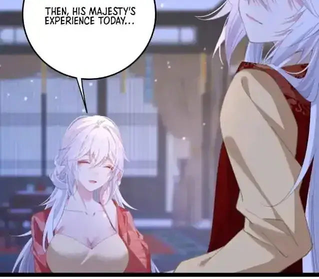 Breaking Into the Body of the Emperor's Daughter Chapter 13 Page 6