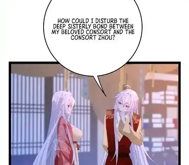 Breaking Into the Body of the Emperor's Daughter Chapter 13 Page 13
