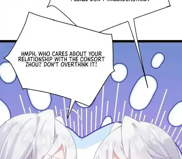 Breaking Into the Body of the Emperor's Daughter Chapter 13 Page 18