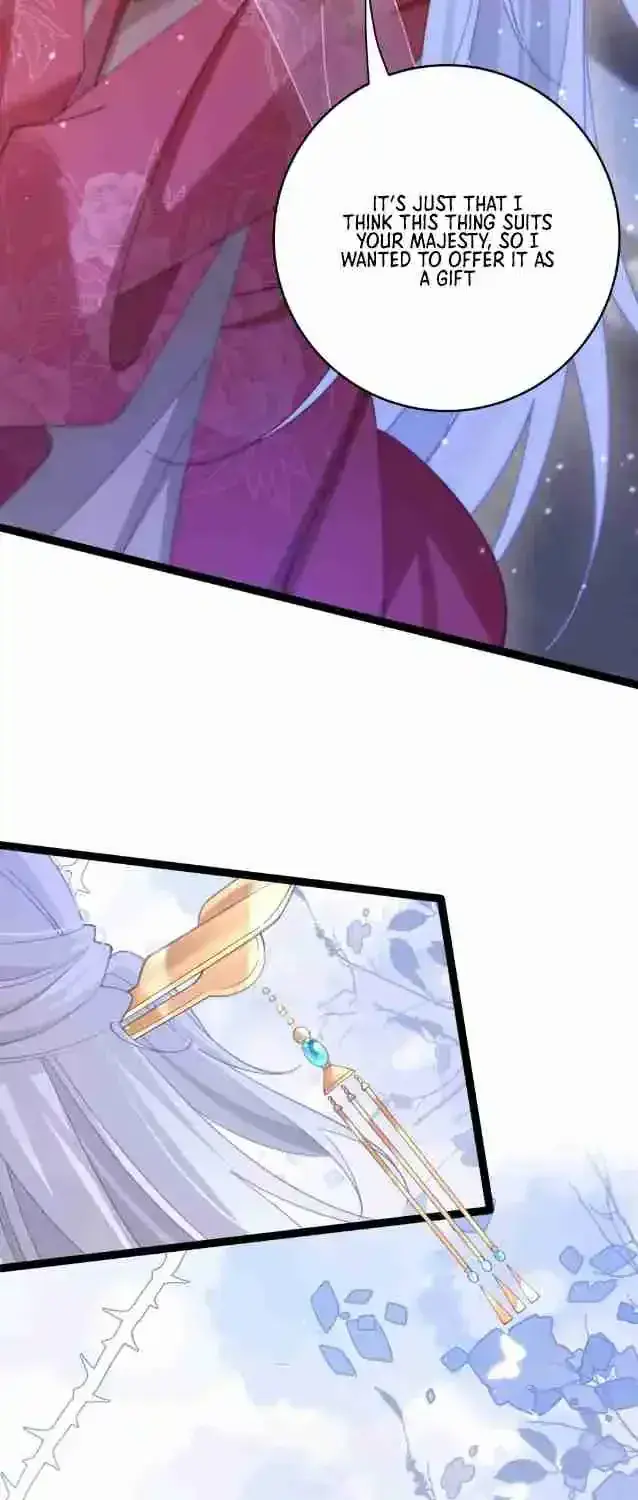 Breaking Into the Body of the Emperor's Daughter Chapter 13 Page 23