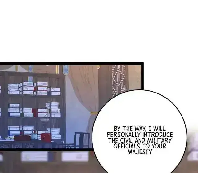 Breaking Into the Body of the Emperor's Daughter Chapter 13 Page 28