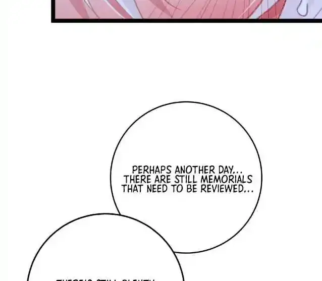 Breaking Into the Body of the Emperor's Daughter Chapter 13 Page 30